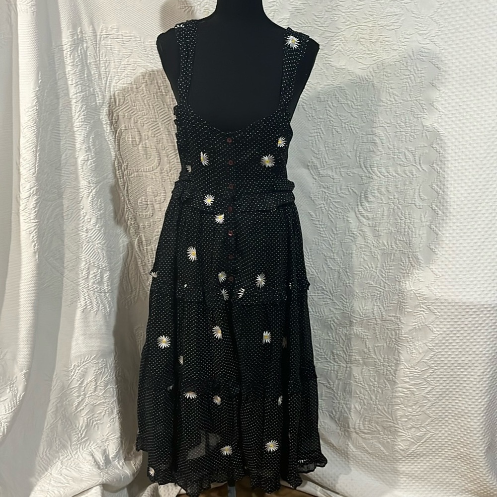 Free People dress, size extra‎ small, NWT